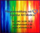 Ein Pflegeheim in Polen am Meer oder in den Bergen