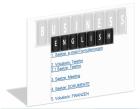 Business English am Arbeitsplatz benutzen deutsch-englisch Saetze Redewendunge