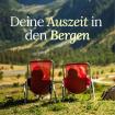 28. 06. - 05. 07. 2026 Oberstdorf - Wanderreise
